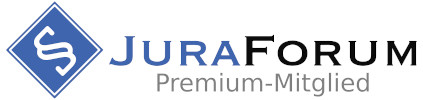 Juraforum Premium Mitglied