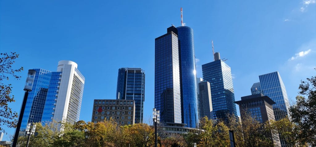 Fachanwalt für Strafrecht Frankfurt